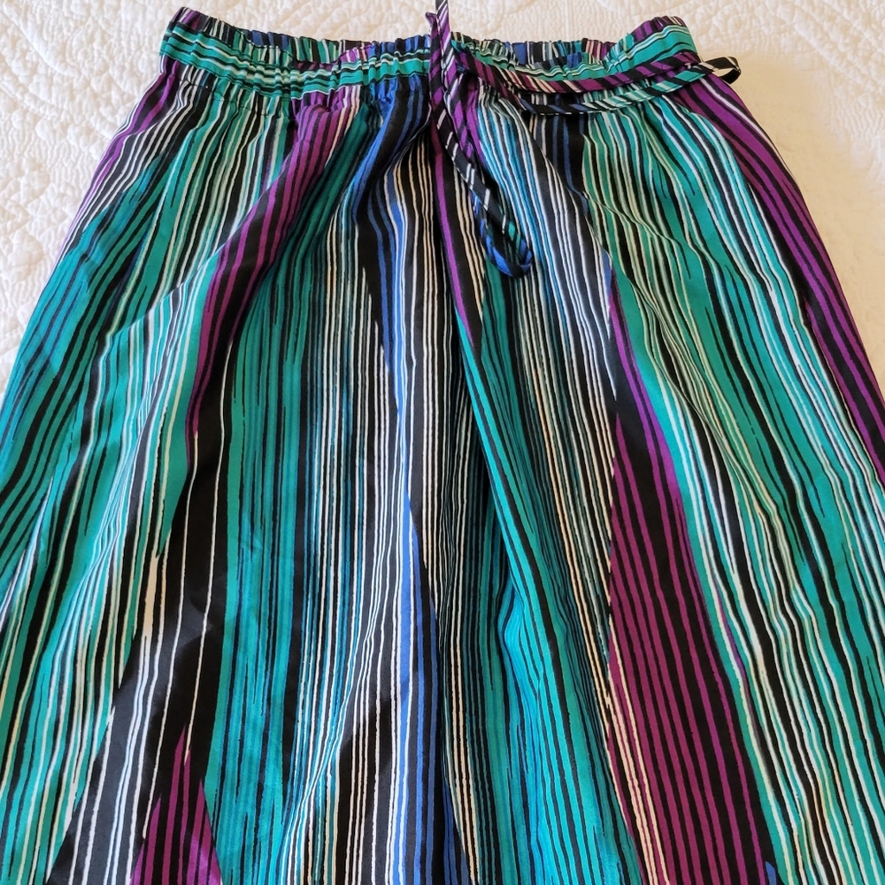 Long Skirt